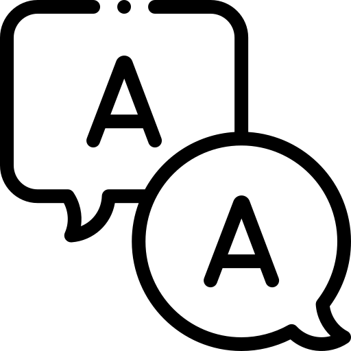 開不了口