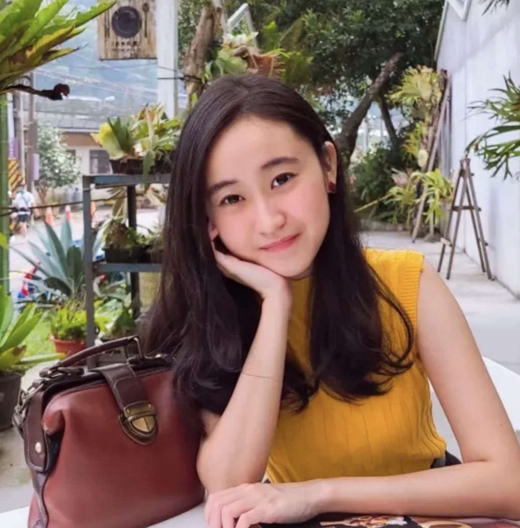 Michelle 老師